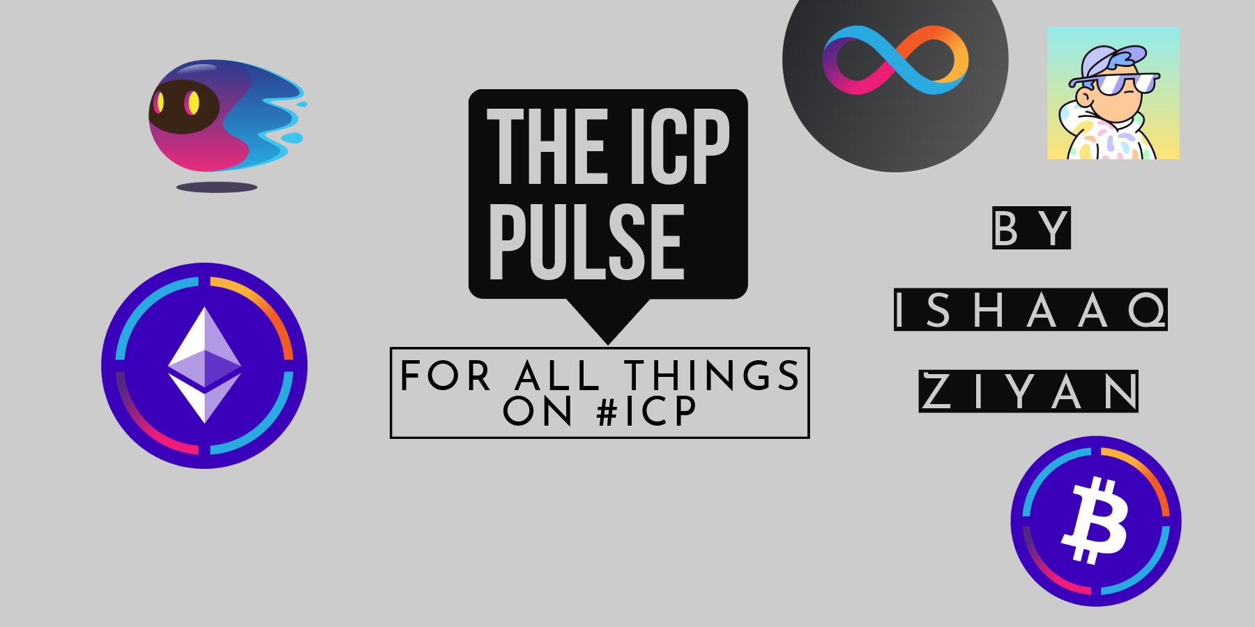 The #ICP Pulse | Season 1