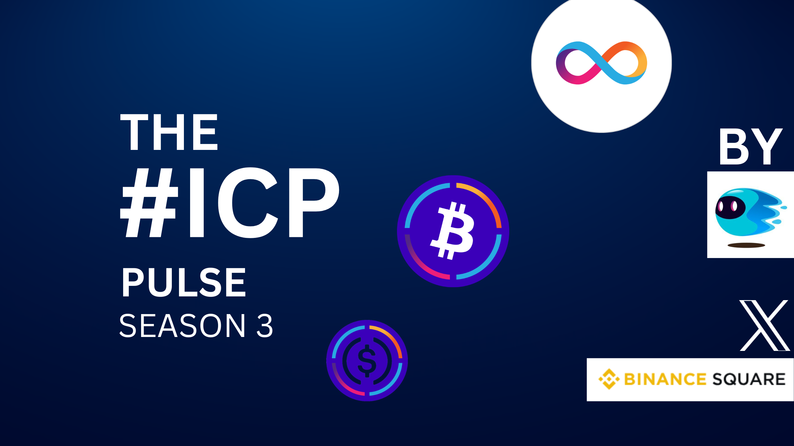 The #ICP Pulse | Season 3