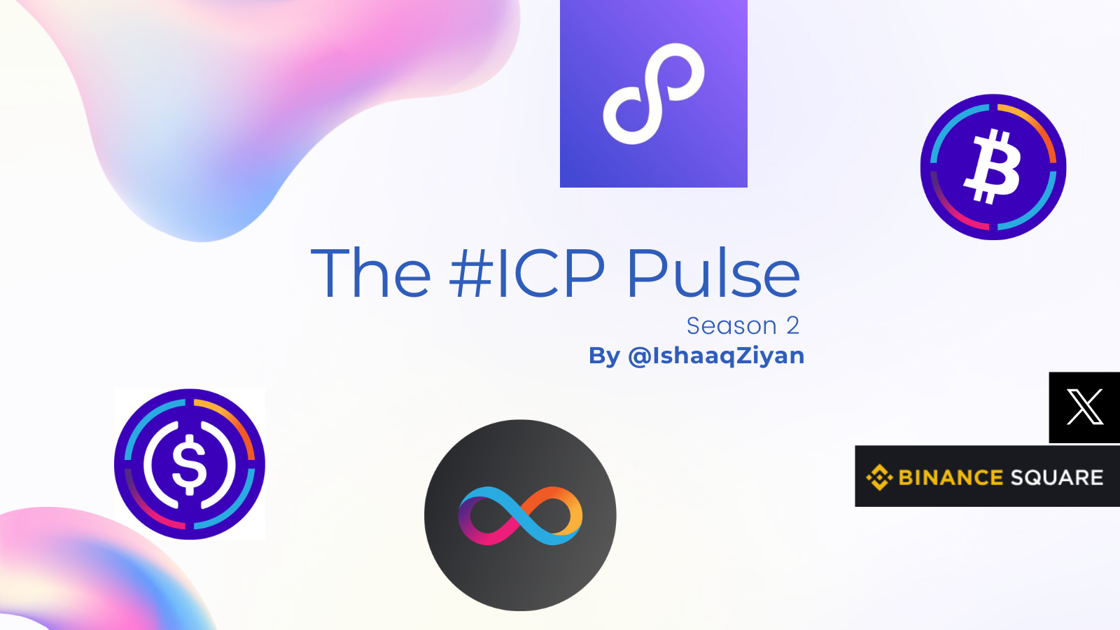 The #ICP Pulse | Season 2